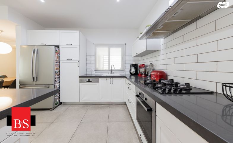 דירה, דרך הפארק 25, קרית השרון, נתניה