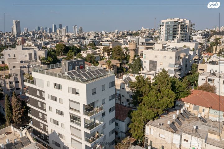 דירה, ההגנה, גבעת הרמבם, גבעתיים