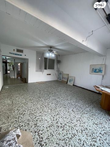 בית פרטי/ קוטג', אלחריזי, גרין ועם, חולון