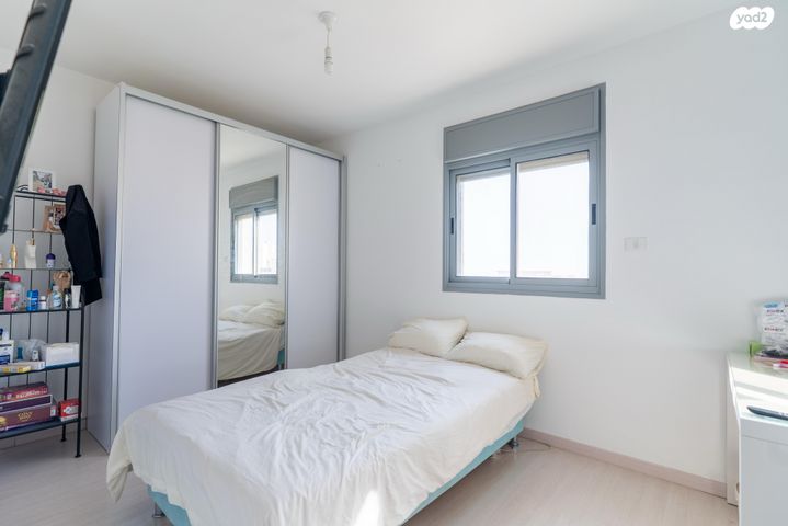 דירה, משה קהירי 26, רמות הרכס, באר שבע