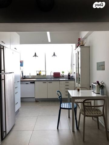 דירה, הצפון הישן - דרום, תל אביב יפו