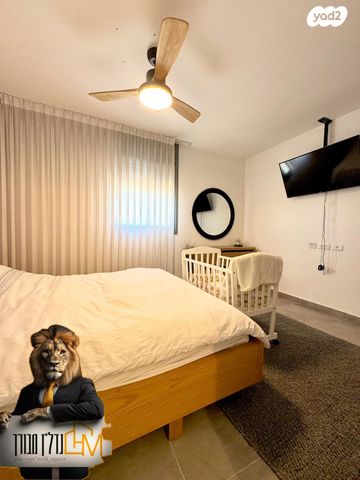 דירה, יוסף אבו 3, נתיבות מערב, נתיבות