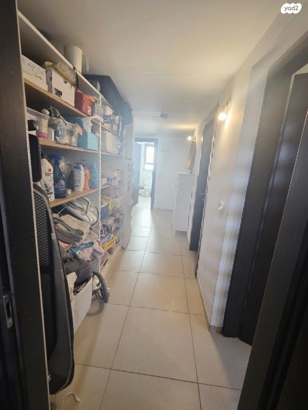 דירה, משמר הגבול 13, הפארק, חדרה