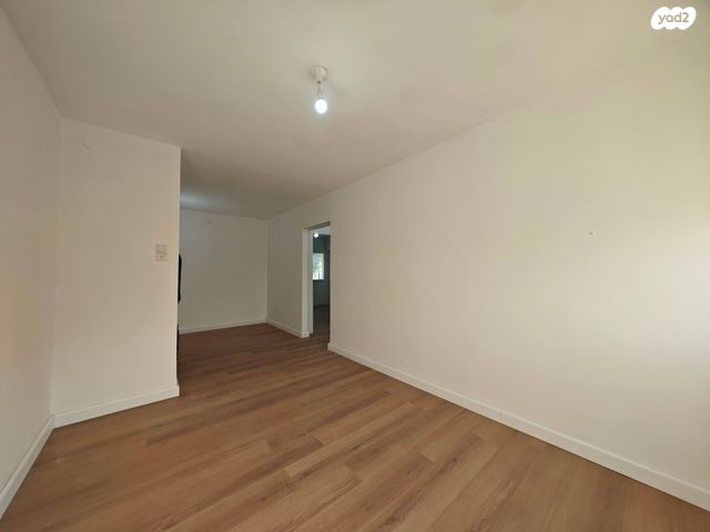 דירה, גיורא יוספטל, קרית ים ג', קרית ים