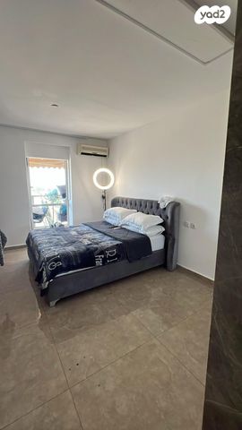 דירה, האיילון 13, גני יער, לוד