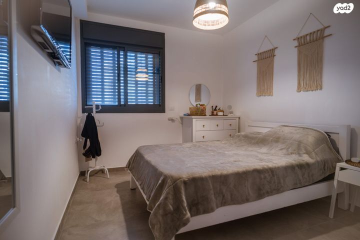 דירה, תאשור 15, נאות הדרים / המבואה הדרומית, באר שבע