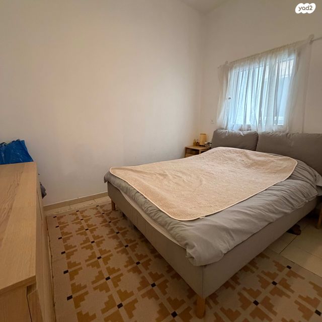 דירה, אנגל, לב תל אביב, לב העיר צפון, תל אביב יפו