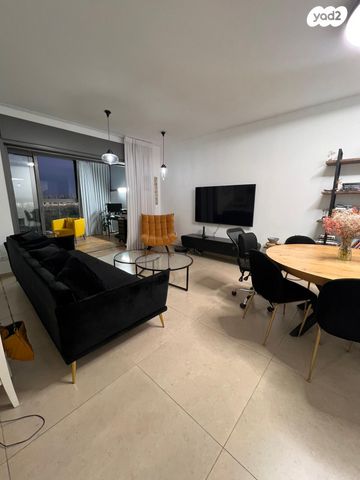 דירה, מיכל לייב כץ, כפר גנים ב, פתח תקווה