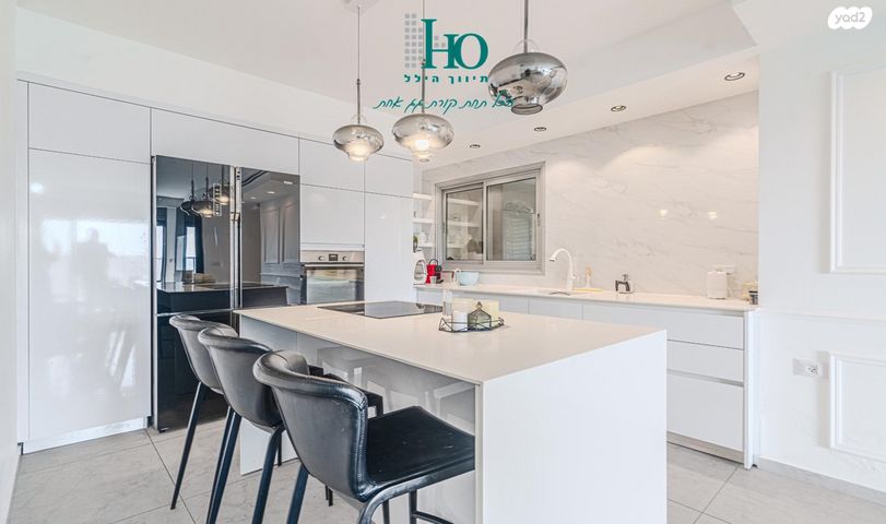 דירה, שדרות עמק האלה, שקמים ואגמים, אשקלון