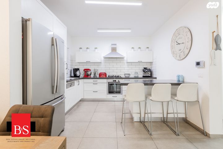 דירה, דרך הפארק 25, קרית השרון, נתניה