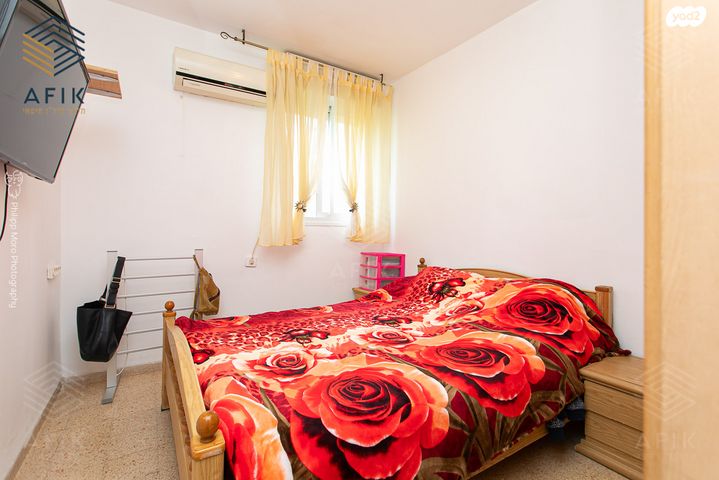 דירה, הרב מיימון, נווה שאנן, חיפה