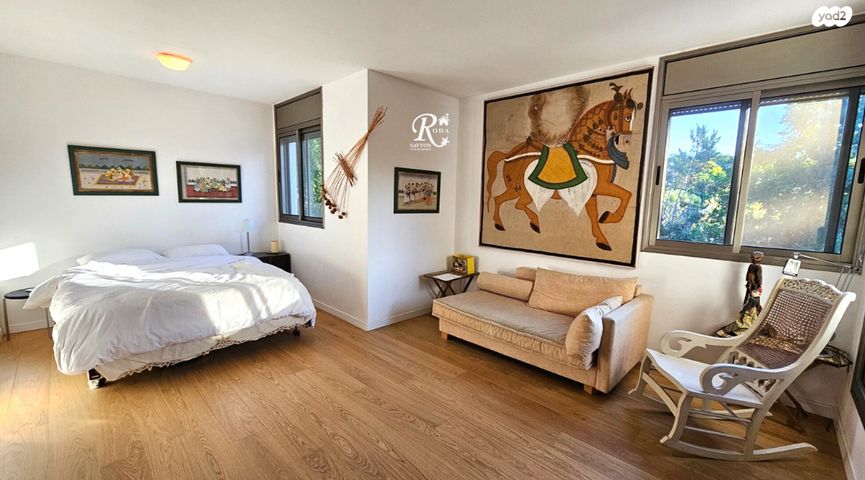 בית פרטי/ קוטג', סביון