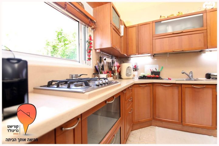 דו משפחתי, המגן, מתחם 11, הוד השרון