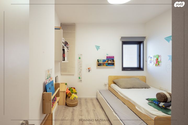 דירה, הרב הרצוג, תל גנים, גבעתיים