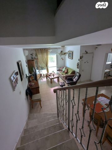 בית פרטי/ קוטג', שכונה ו', באר שבע