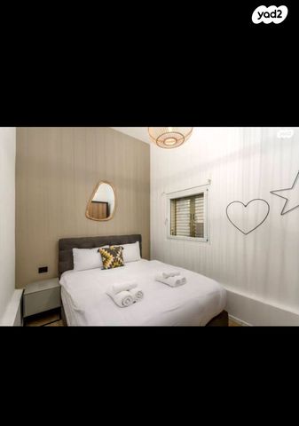 דירת גן, הכובשים, כרם התימנים, תל אביב יפו