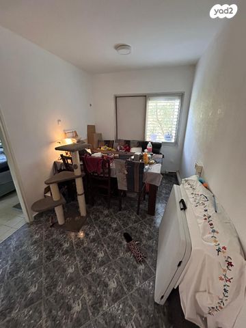 דירה, הצבי, שכונה ה', באר שבע