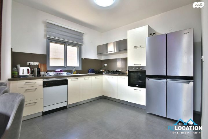 גג/ פנטהאוז, ברק, מוצקין הותיקה, קרית מוצקין