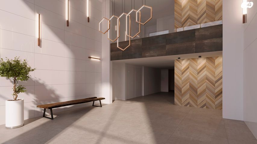 דירה, קרית מלאכי