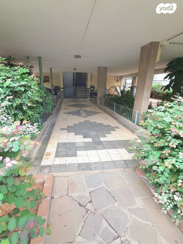 דירה, ברודצקי אשר 26, מרכז העיר דרום, נתניה