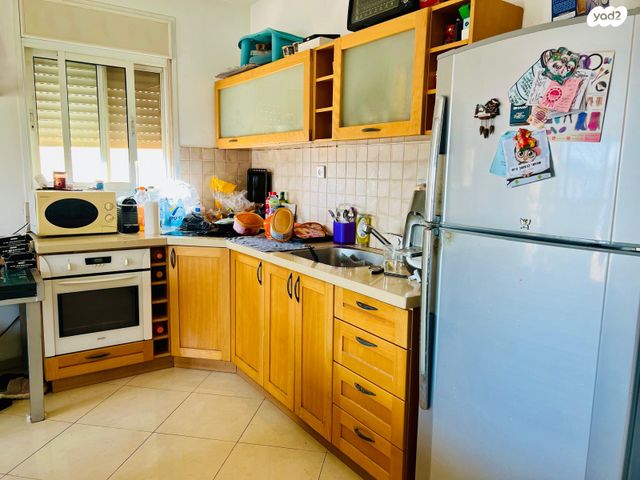 דירת גן, משעול שקנאי, כרמיאל