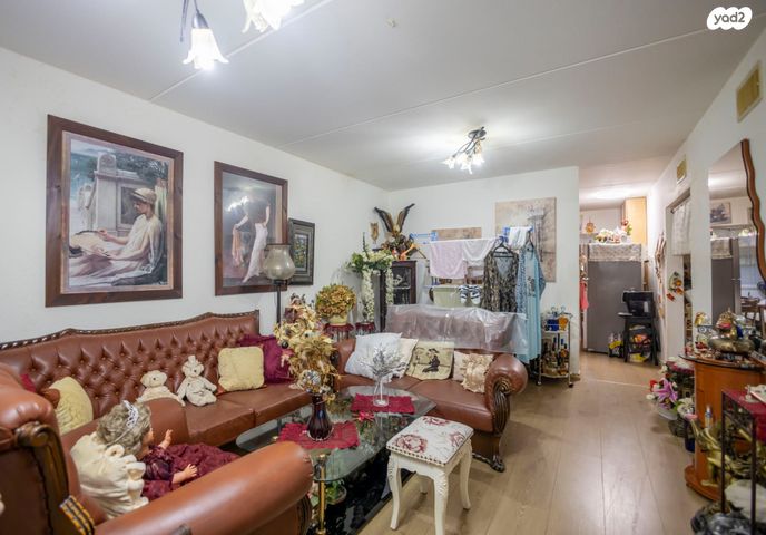 דירת גן, לכיש 20, קרית ים