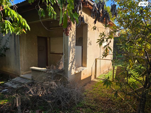 בית פרטי/ קוטג', גני אילן, קרית אונו