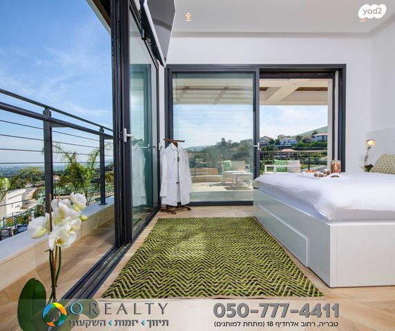 בית פרטי/ קוטג', כינרת מושבה