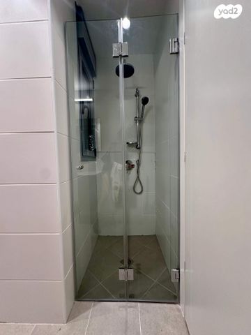 דירת גן, קרית שלום, תל אביב יפו