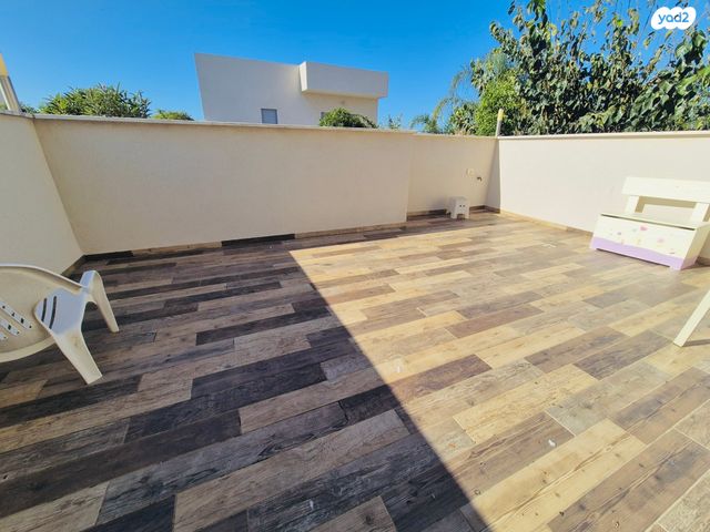 בית פרטי/ קוטג', נס עמים