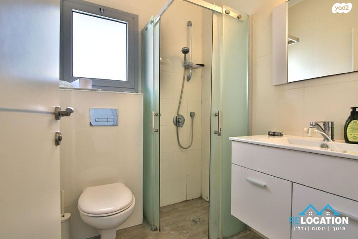 גג/ פנטהאוז, ברק, מוצקין הותיקה, קרית מוצקין