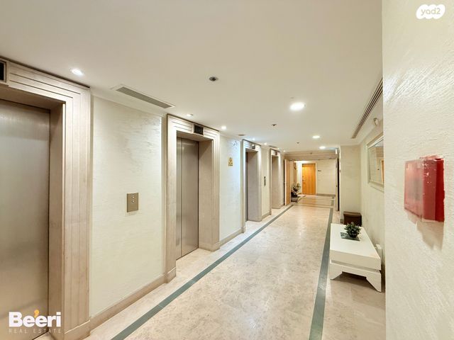 דירה, זיסמן שלום 14, בורסה, רמת גן