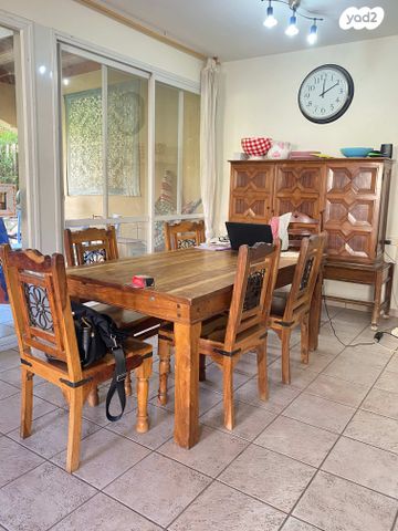 דו משפחתי, בנימינה גבעת עדה