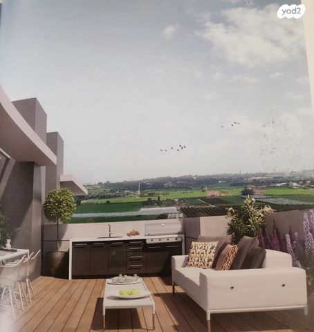 גג/ פנטהאוז, גדרה