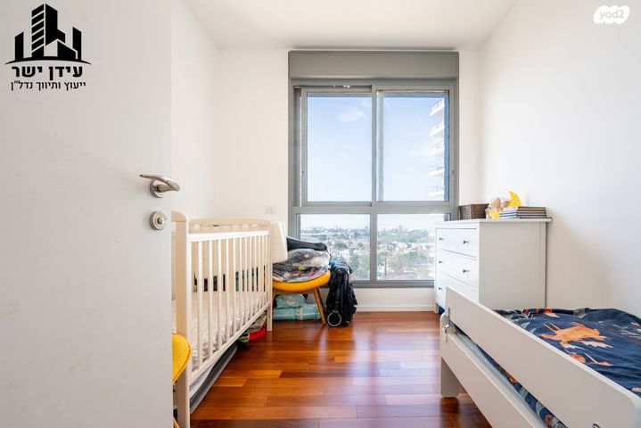 דירה, שתולים 57, עזרא, הארגזים, תל אביב יפו