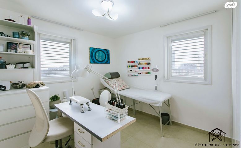 דירה, חרצית 1, גבעת האירוסים, נתניה