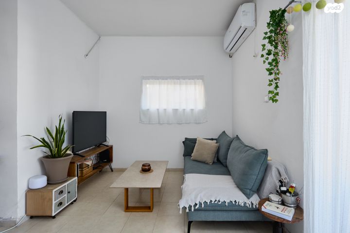 דירה, שדרות בן גוריון 4, הצפון הישן - דרום, תל אביב יפו