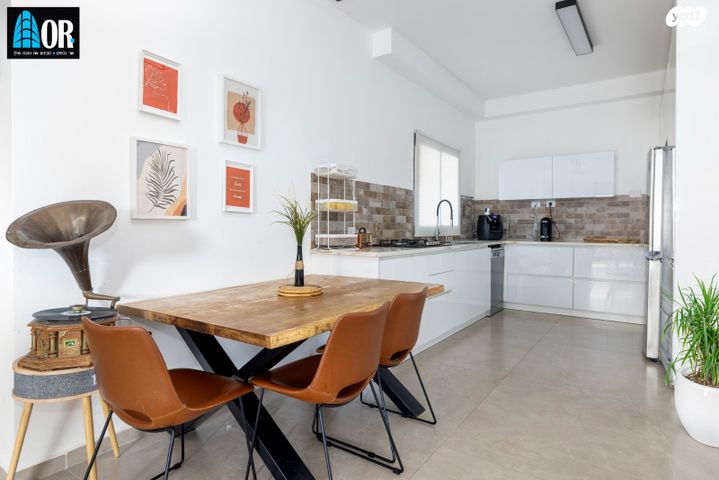 דירת גן, יהלום, צמרות המושבה, באר יעקב