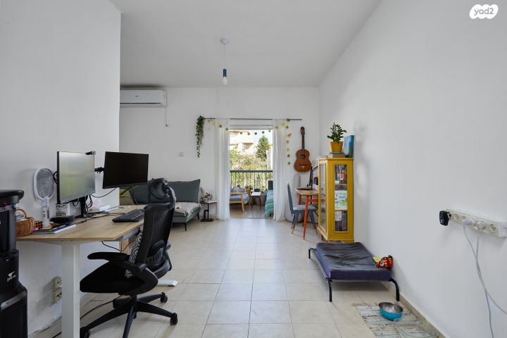 דירה, שדרות בן גוריון 4, הצפון הישן - דרום, תל אביב יפו