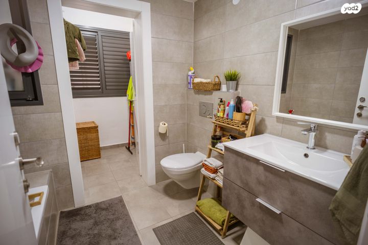 דירה, תאשור 15, נאות הדרים / המבואה הדרומית, באר שבע