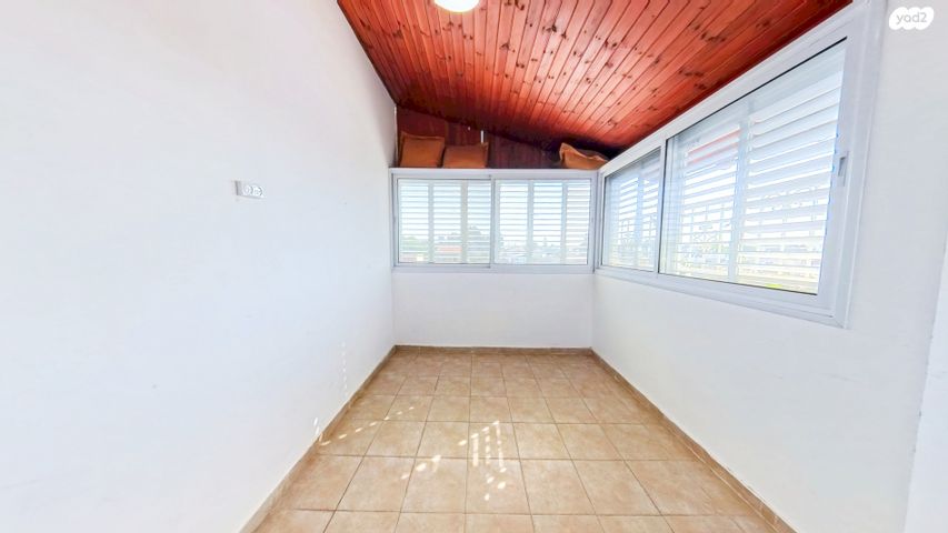 דופלקס, הורד, בני עי''ש, בני עי"ש