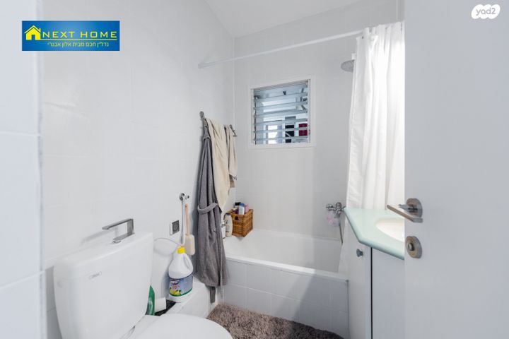 דירה, מרדכי גור 11, רמת פולג, נתניה