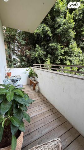 דירה, אנגל, לב תל אביב, לב העיר צפון, תל אביב יפו