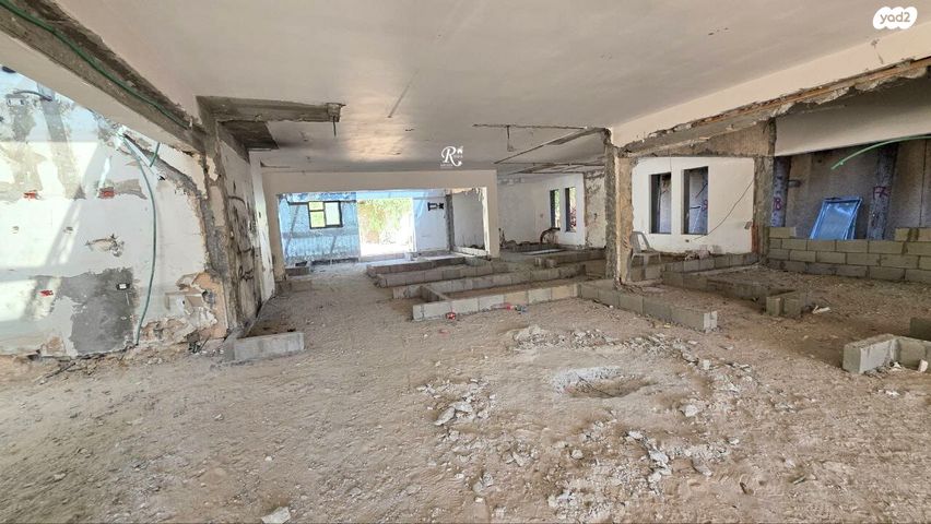 בית פרטי/ קוטג', סביון