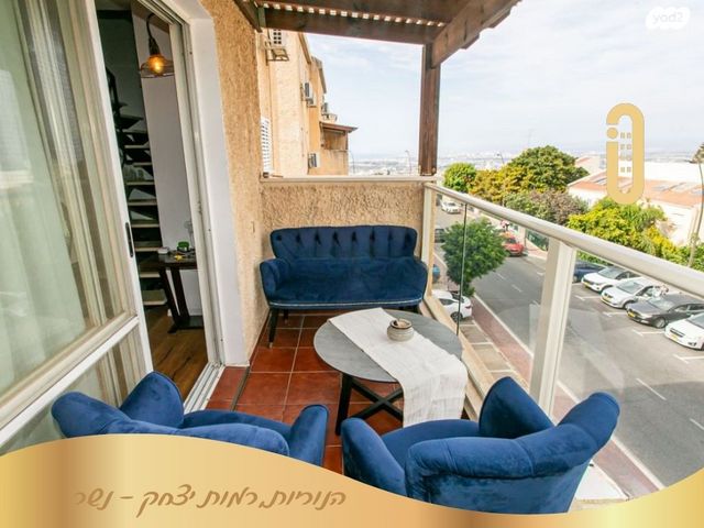 דירה, הנוריות, רמות יצחק, נשר