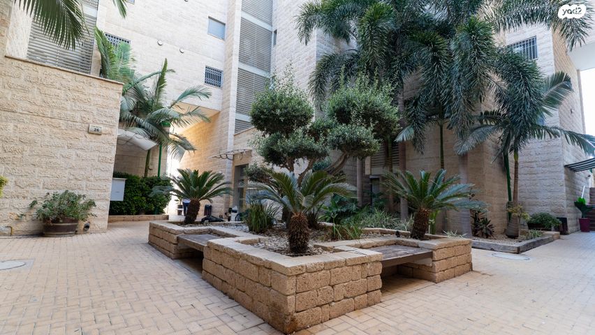 דירה, משה קהירי 26, רמות הרכס, באר שבע