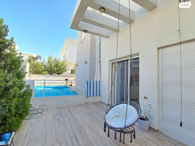 בית פרטי/ קוטג', מרגנית, הכלניות, שדרות