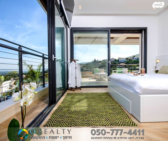 בית פרטי/ קוטג', כינרת מושבה