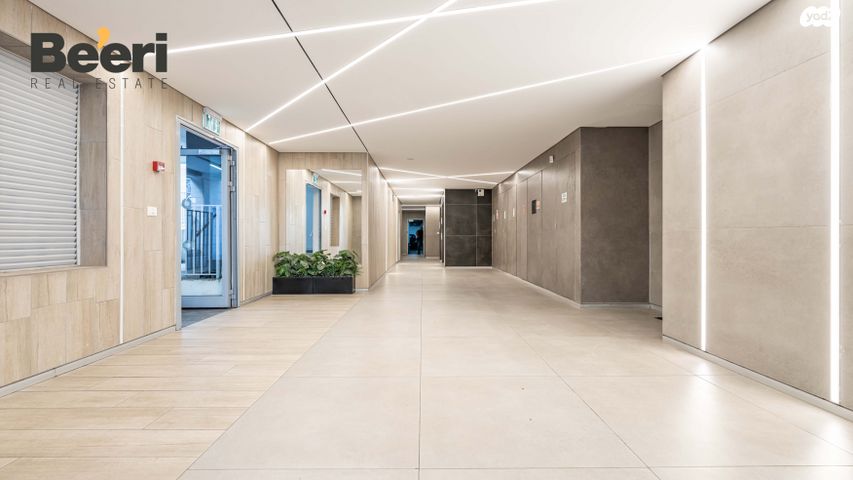 דירה, העמל 22, נחלת גנים, רמת גן