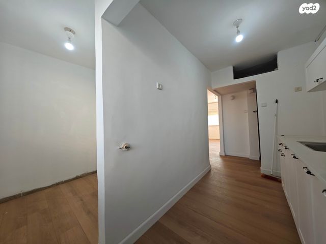 דירה, גיורא יוספטל, קרית ים ג', קרית ים